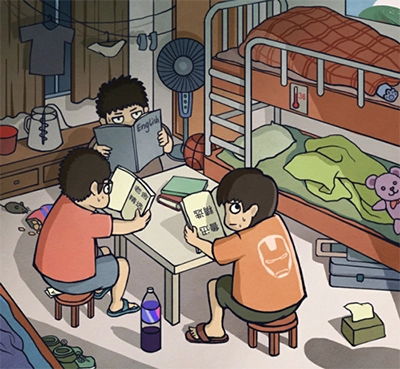 模拟班主任安卓版-图9