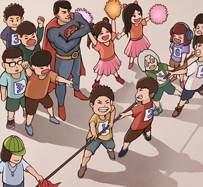 模拟班主任安卓版-图12