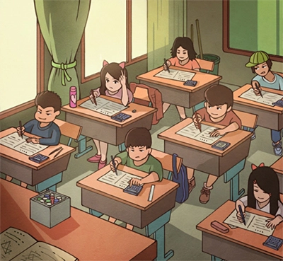 模拟班主任安卓版-图13