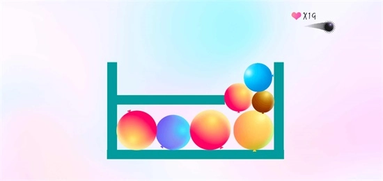 粉碎球球(小游戏)
