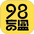 98盲盒