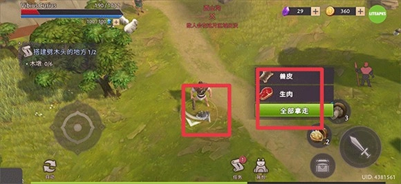 角斗士罗马求生图6