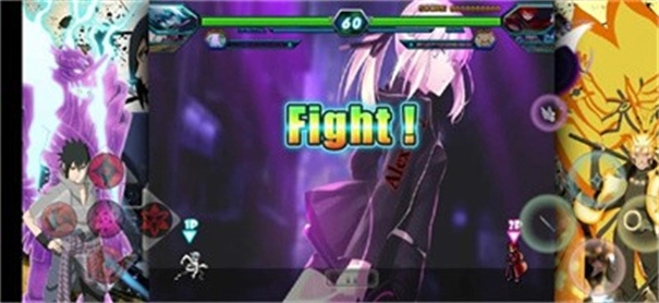 火影忍者mugen直装版(4)