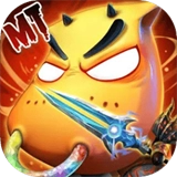 我叫MT口袋守卫战手机版 V1.0