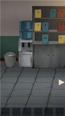 迷案追凶废弃研究所