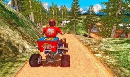 接单外卖员模拟最新下载