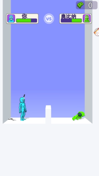 画武器对决之激战截图3