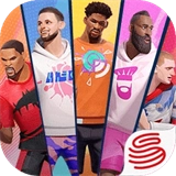 nba全明星街球派对