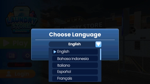 洗衣店模拟器-图1