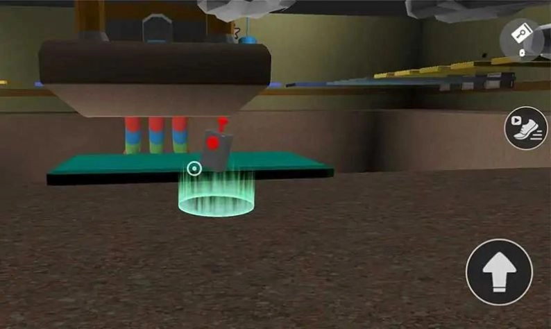 夜幕降临联机版