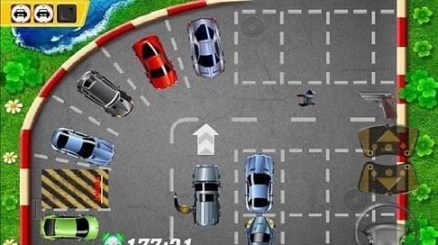 停车高手正式版安装包下载