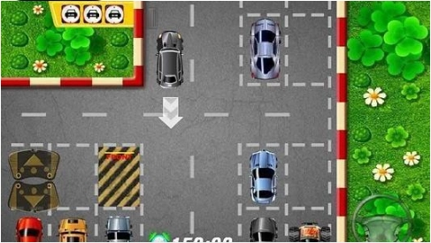 停车高手正式版安装包下载