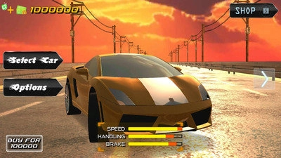 公路赛车手机下载