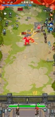 向僵尸开炮正版-图1