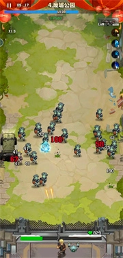 向僵尸开炮正版-图2