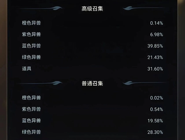 野兽领主安卓正式版