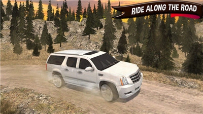 项目越野20安卓版