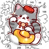 拼图大闯关手机版