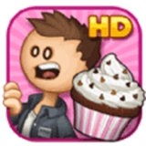 老爹纸杯蛋糕店高清版