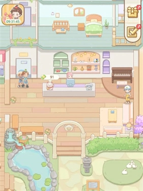 民宿模拟器折相思