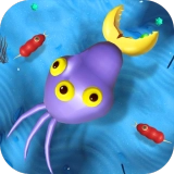 物种进化模拟器