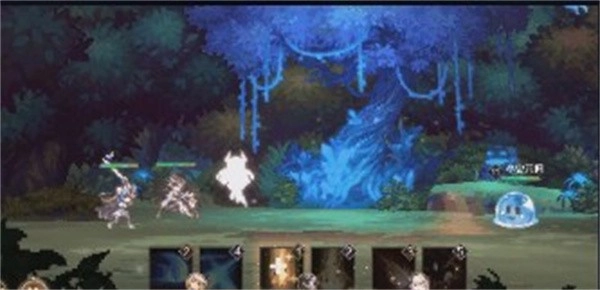 复苏的魔女官方版