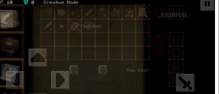 迷你块工艺中文版