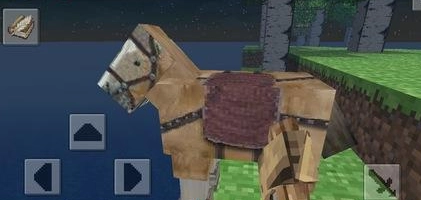 迷你块工艺中文版