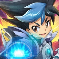 爆裂飞车兽神合体游戏 v1.6.3