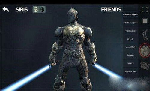 无尽之剑3安卓版