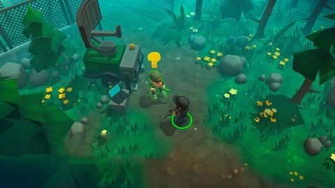 海上木筏生存安装包下载