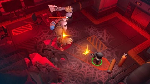 海上木筏生存安装包下载