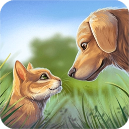 我的动物王国游戏