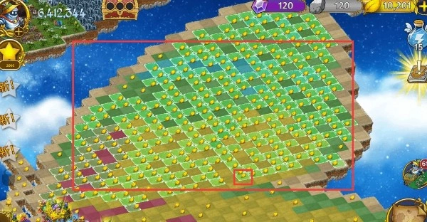 精灵世界种田2026-图7