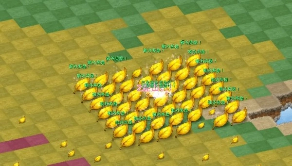 精灵世界种田2026-图8