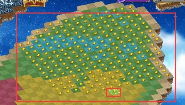 精灵世界种田2026-图9