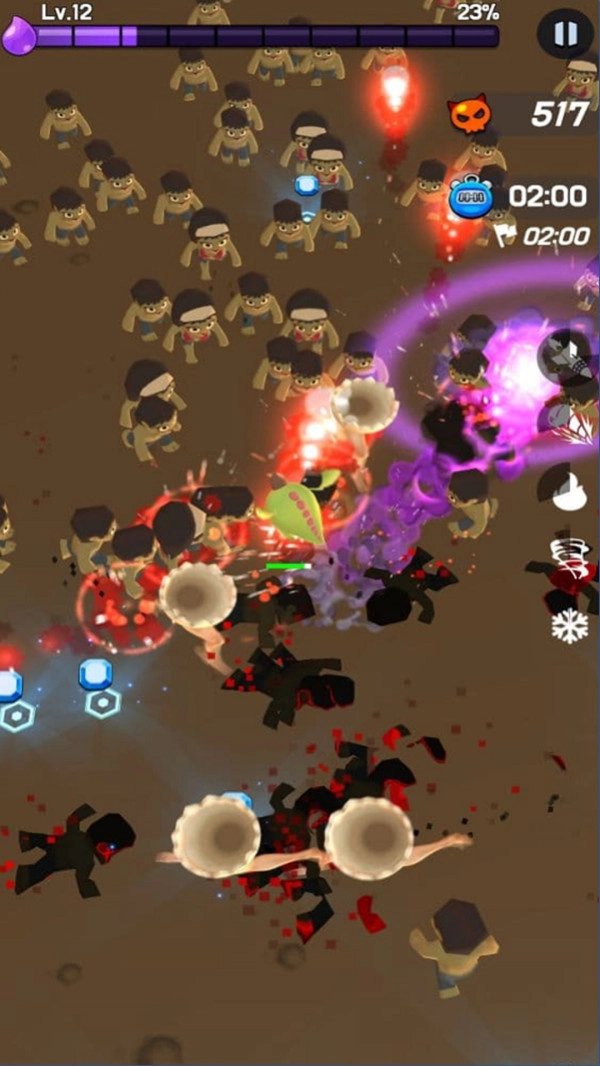 恐龙大战僵尸直装游戏版-图1