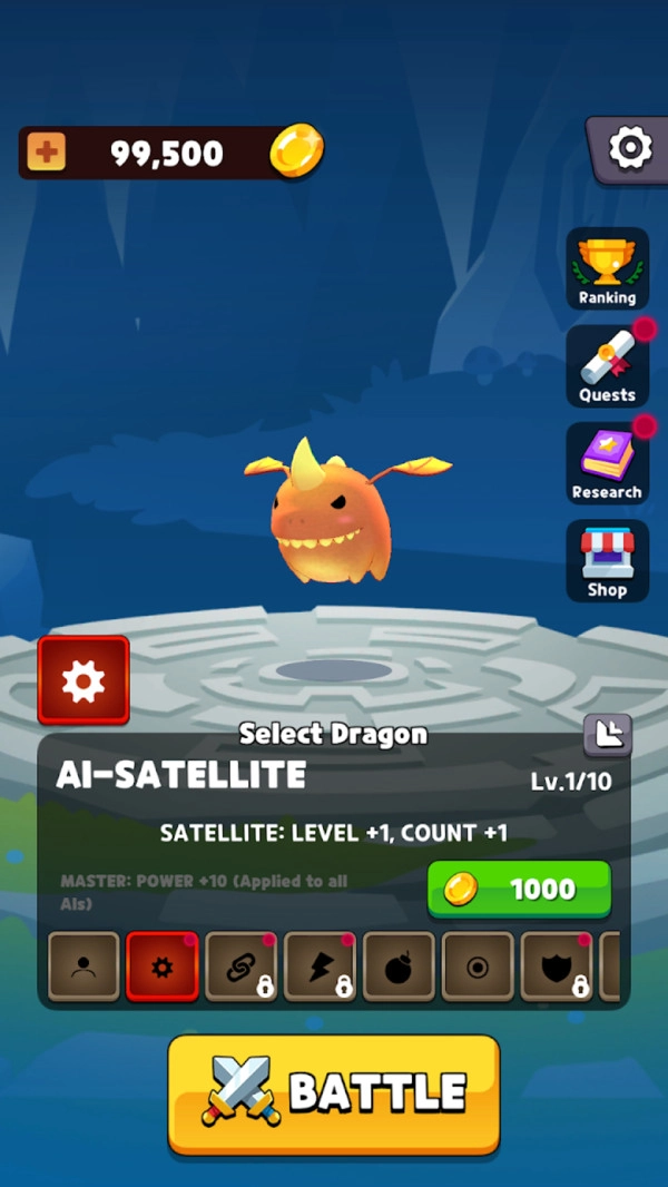 恐龙大战僵尸直装游戏版-图2