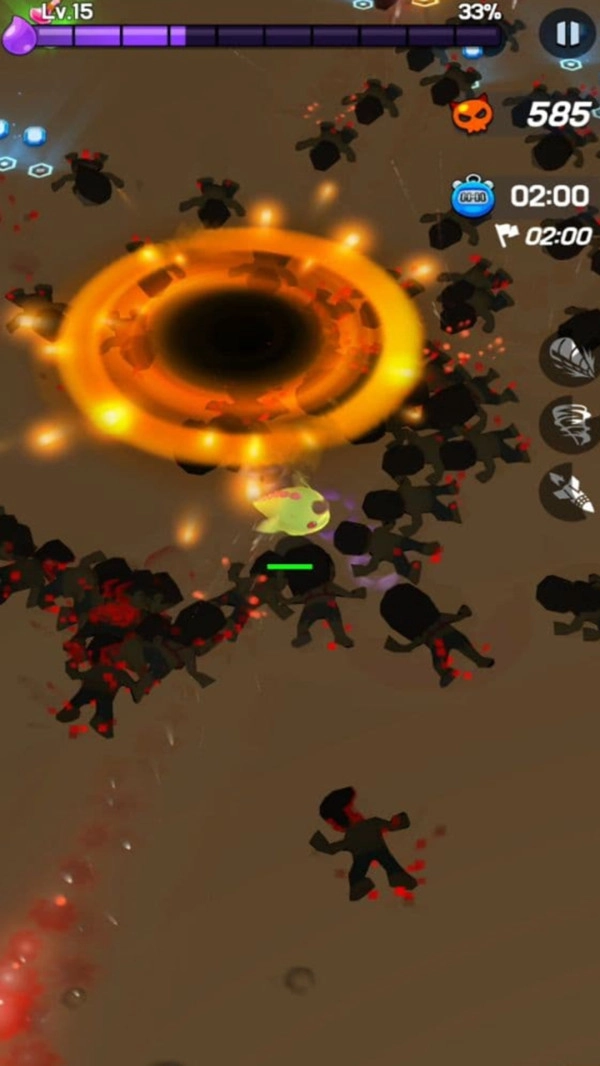 恐龙大战僵尸直装游戏版-图3