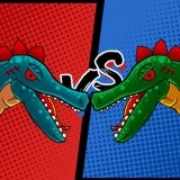 为了过关我拼了