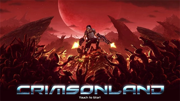 血腥大地官方正版(2)