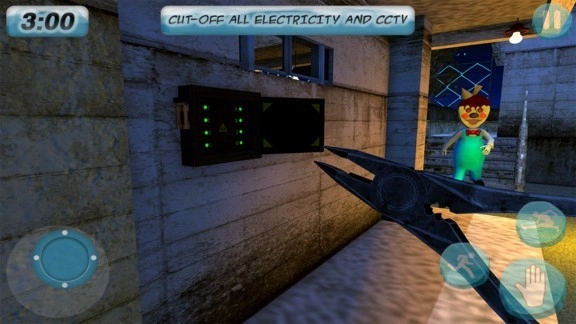 恐怖冰淇淋8黑客菜单图3