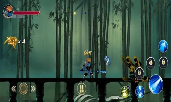 火柴人三国乱斗