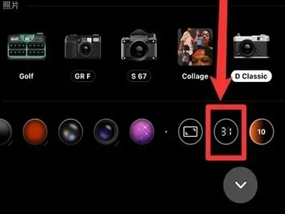 dazz相机软件安卓版