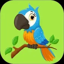 鹦鹉翻译助手 v1.0.0