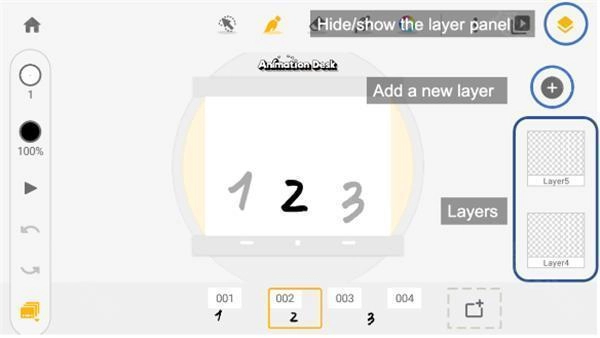 Animated Drawings图2