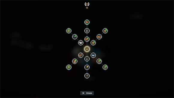 边陲遗民手机版