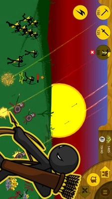 火柴人战争王者(3)