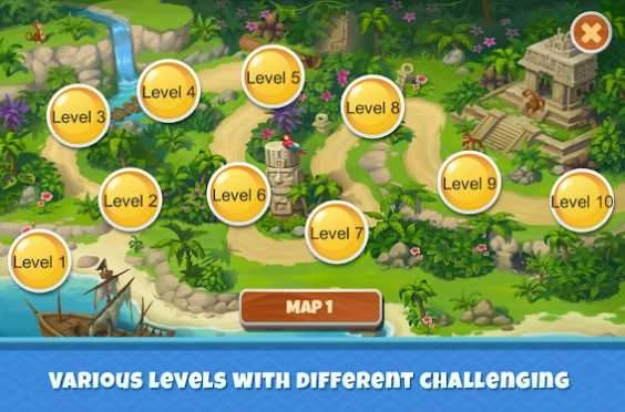 火柴人的冲突(3)