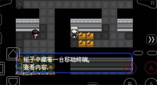 口袋妖怪究极绿宝石安装包图5